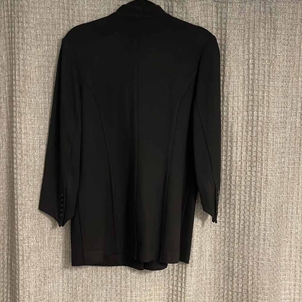 Black Cabi Jacket - image 6